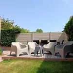 Charming House Panacea