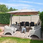 Charming House Panacea בית נופש אוסטדאונקרק