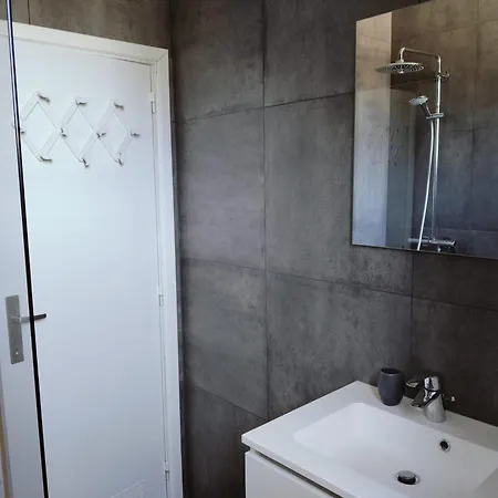Holiday home Charming House Panacea *