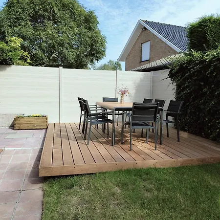 Charming House Panacea Holiday home