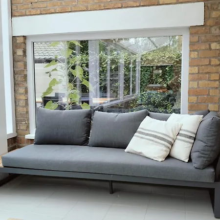 Charming House Panacea