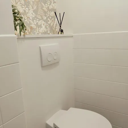 Charming House Panacea Tatil Evi Oostduinkerke