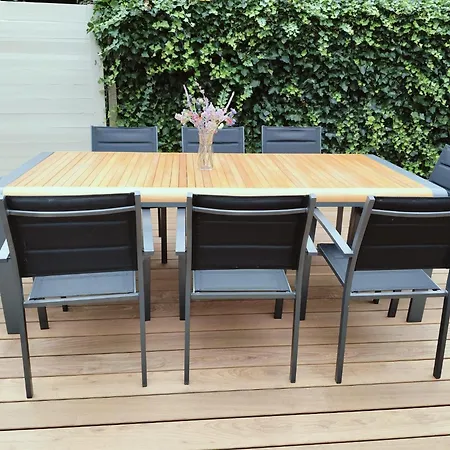 Charming House Panacea Tatil Evi