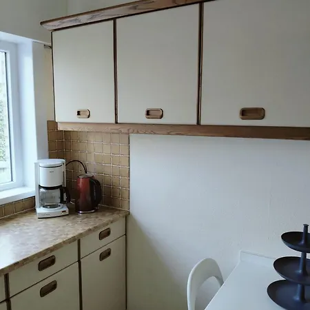Tatil Evi Charming House Panacea Oostduinkerke
