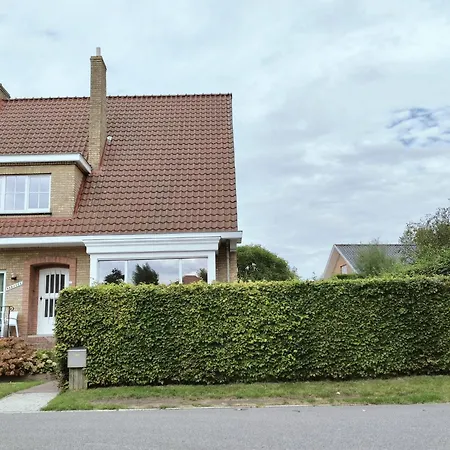 Charming House Panacea בית נופש *