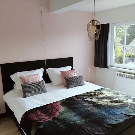 Charming House Panacea Oostduinkerke