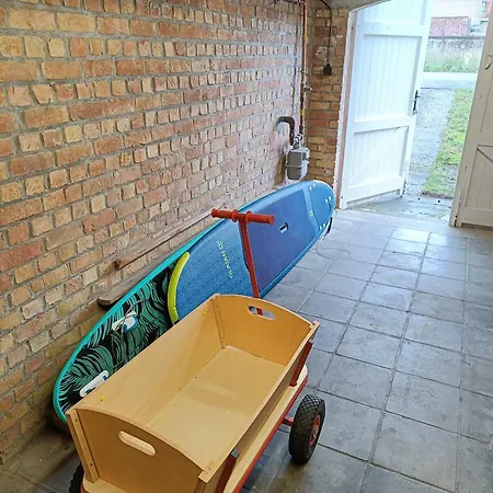 Charming House Panacea *