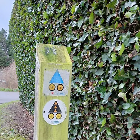 Charming House Panacea Tatil Evi