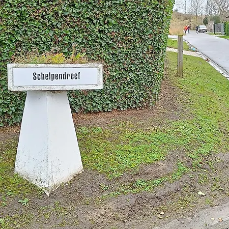 Tatil Evi Charming House Panacea