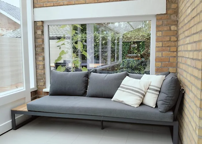 Charming House Panacea