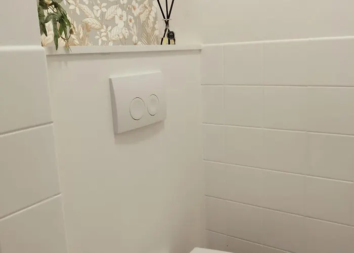 Charming House Panacea Dom wakacyjny Oostduinkerke