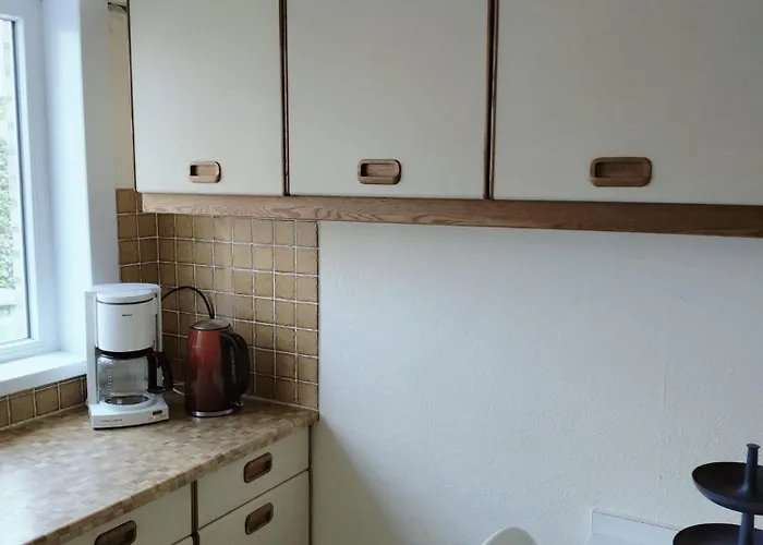 Dom wakacyjny Charming House Panacea Oostduinkerke