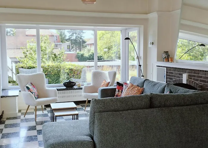 Charming House Panacea Dom wakacyjny