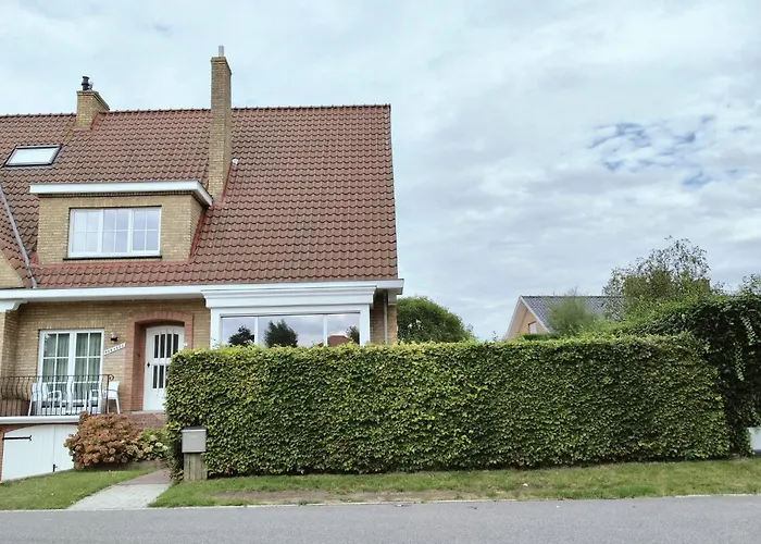 Charming House Panacea Dom wakacyjny *