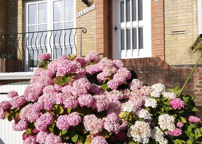 Dom wakacyjny Charming House Panacea *