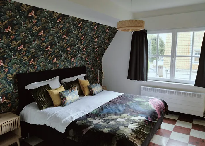 Charming House Panacea