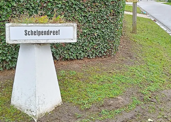 Dom wakacyjny Charming House Panacea