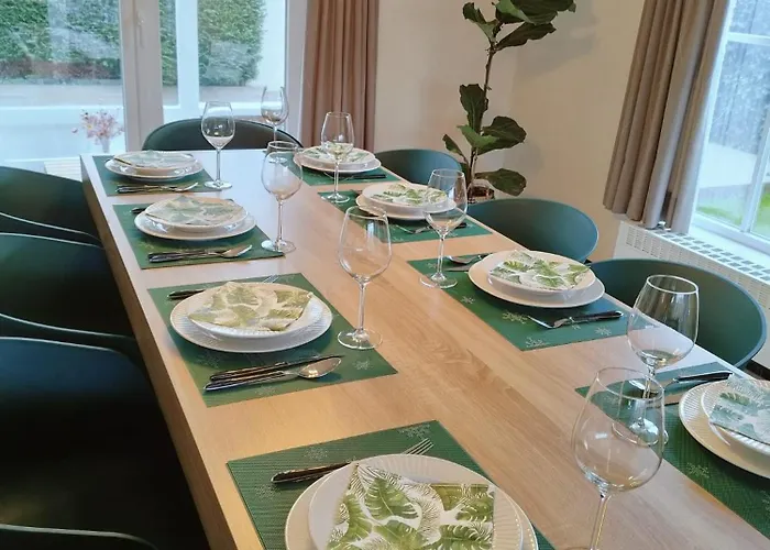 Charming House Panacea