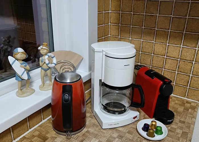 Charming House Panacea Oostduinkerke